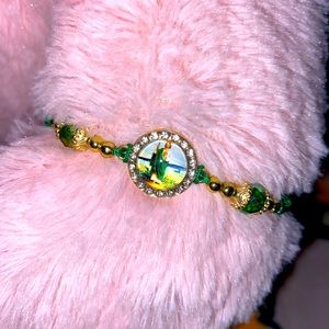 Pulseras de San Judas Tadeo💚